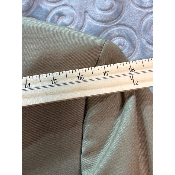 Tommy Hilfiger Blazer Jacket Two Button‎ Closure Classic Fit Men's **READ** - Picture 5 of 14